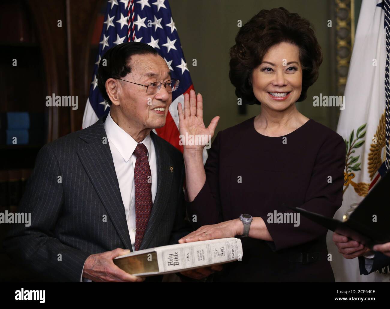 James S C Chao High Resolution Stock Photography and Images - Alamy