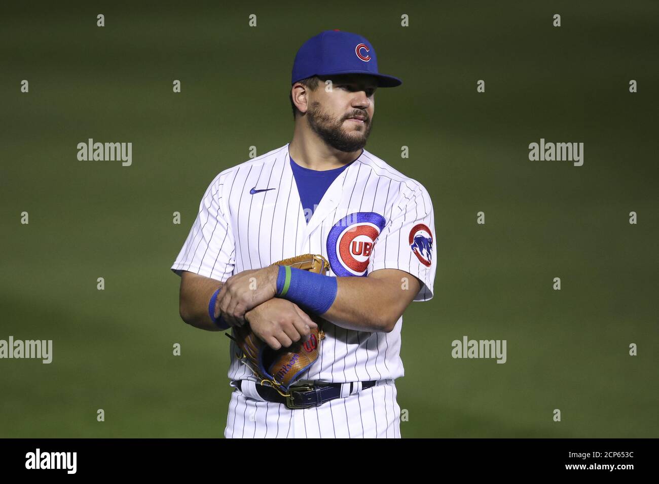 314 Chicago Cubs Outfielder Kyle Schwarber Photos & High Res Pictures -  Getty Images