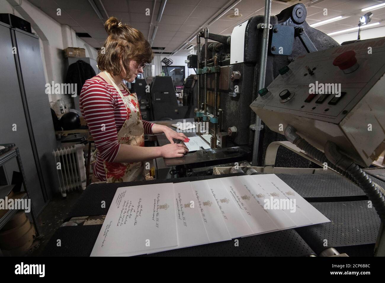 Printing invitations hires stock photography and images Alamy