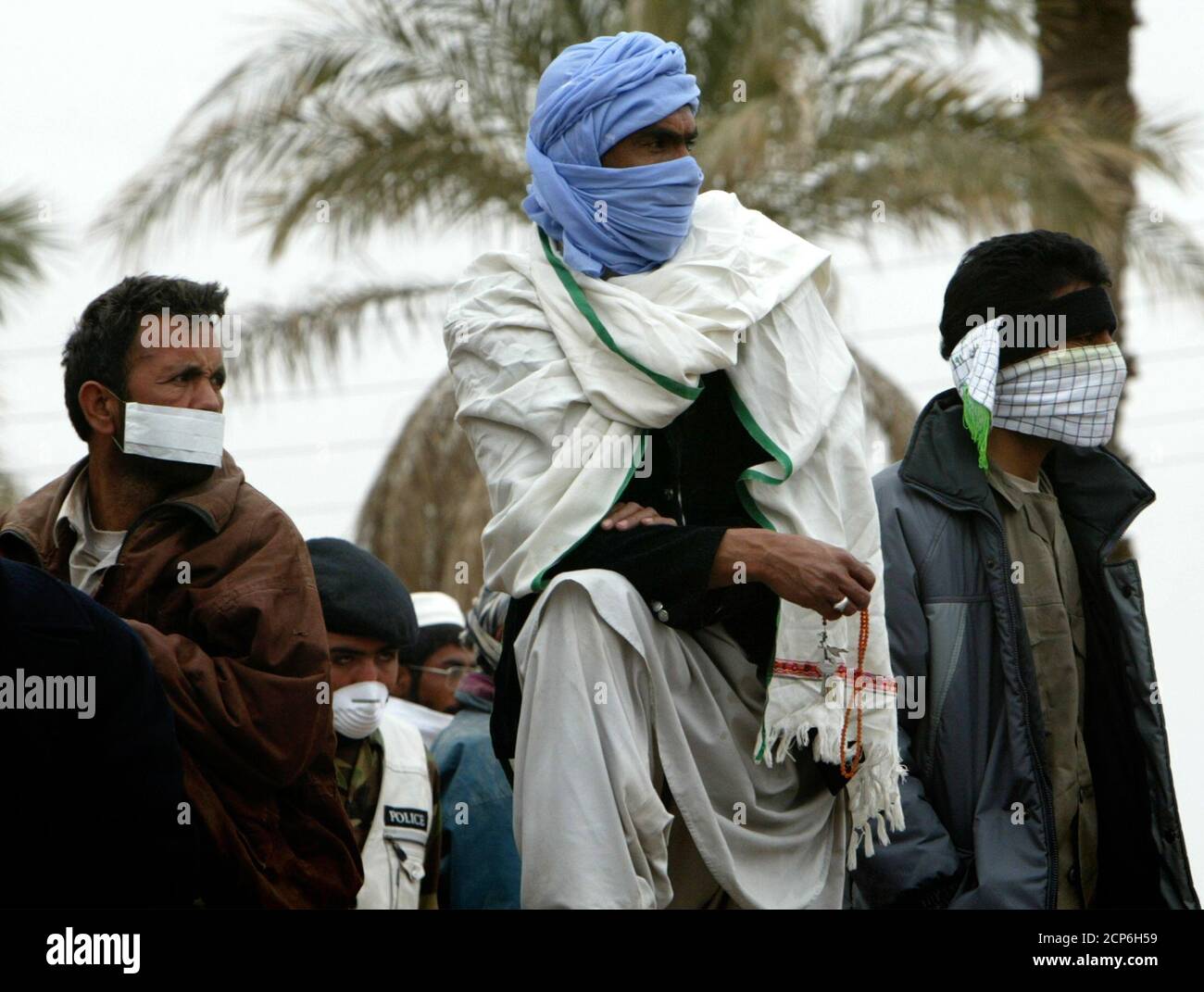 2003 bam earthquake hi-res stock photography and images - Alamy