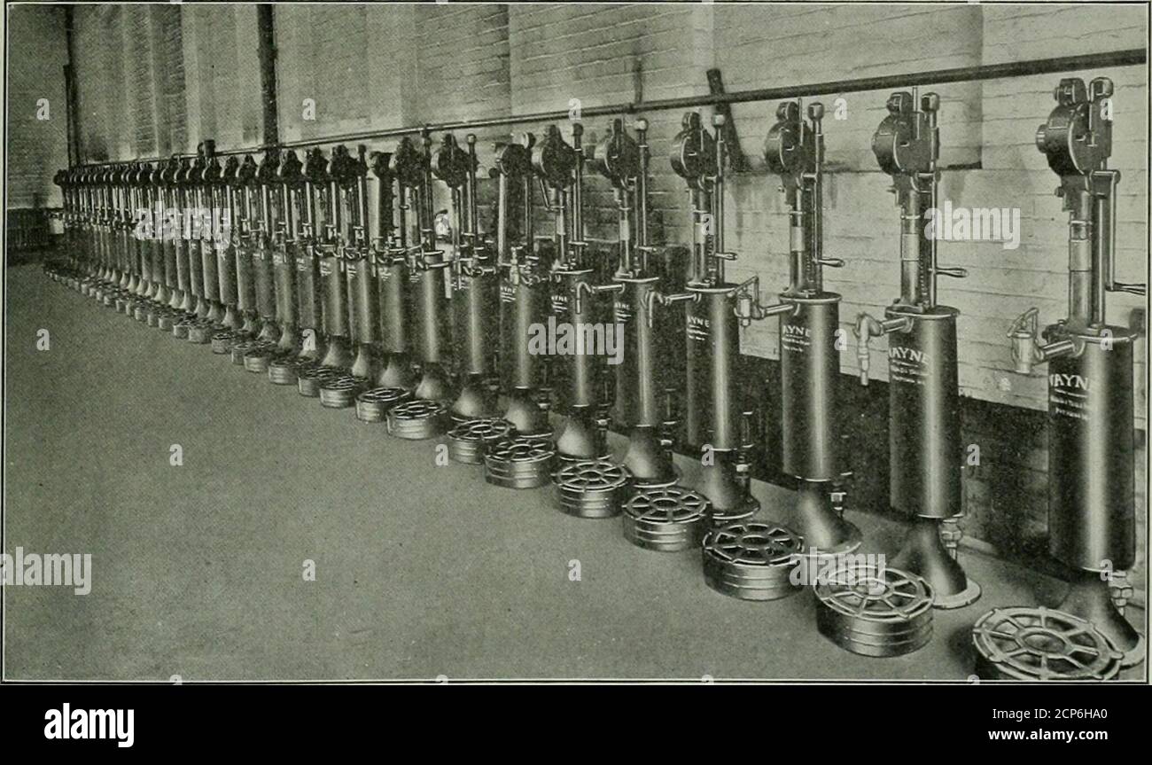 . Railway mechanical engineer . BaUery Storage Equipment for