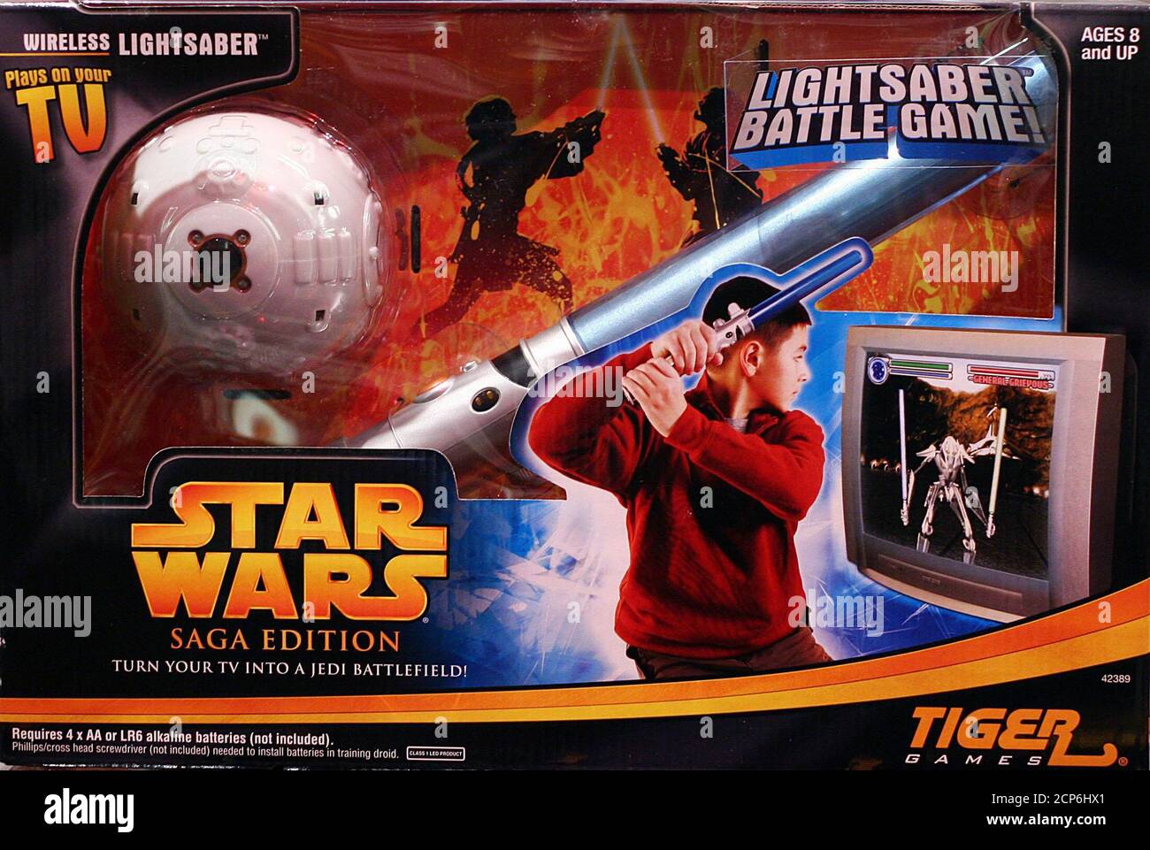 star wars episode iii video game