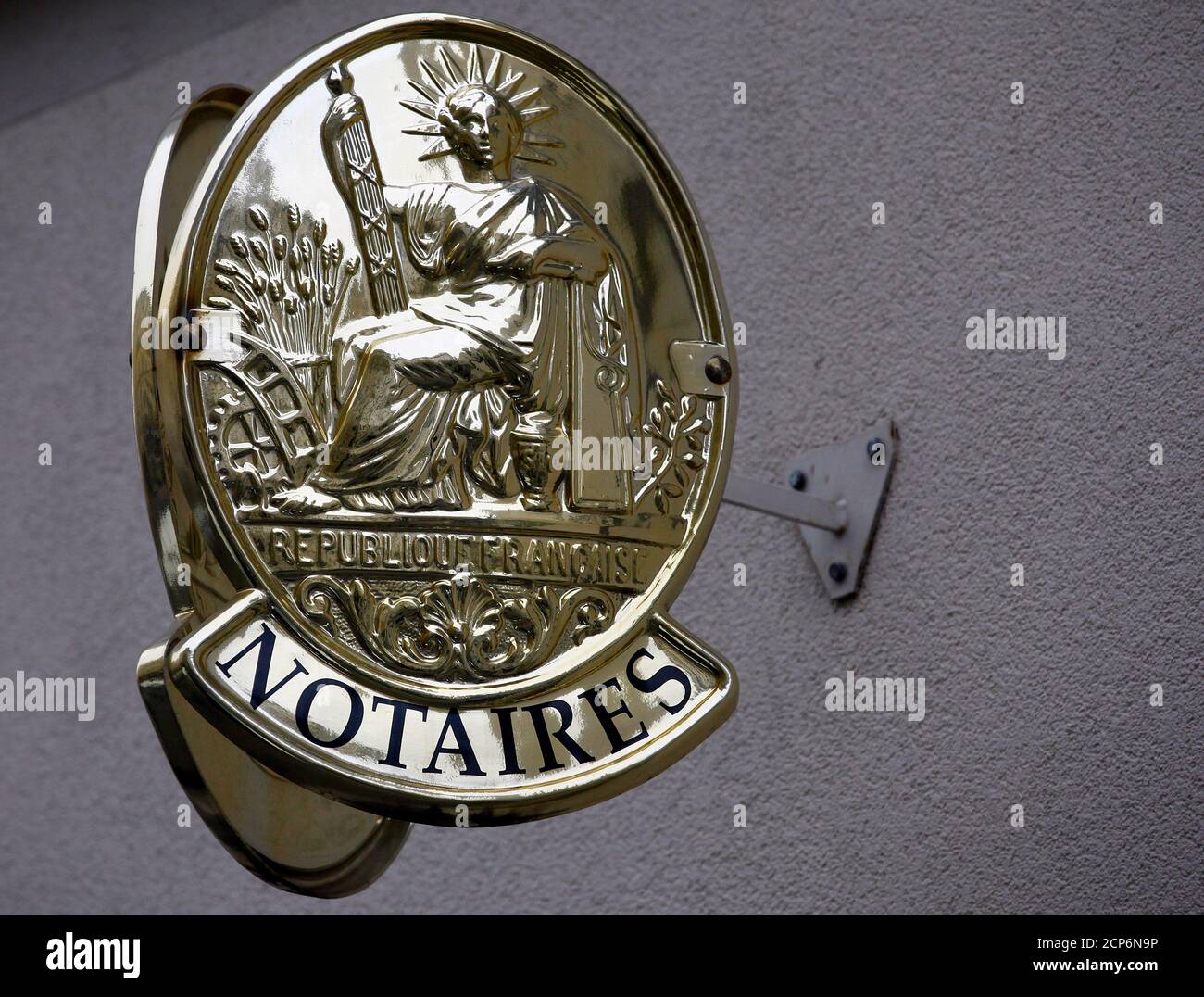 Notary France High Resolution Stock Photography and Images Alamy