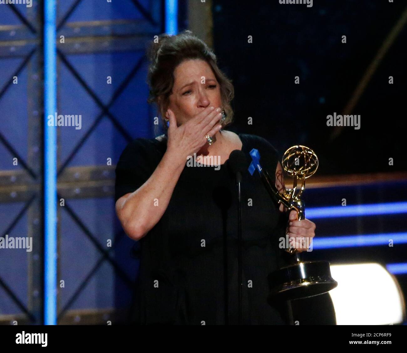 Ann dowd actress hi-res stock photography and images - Alamy