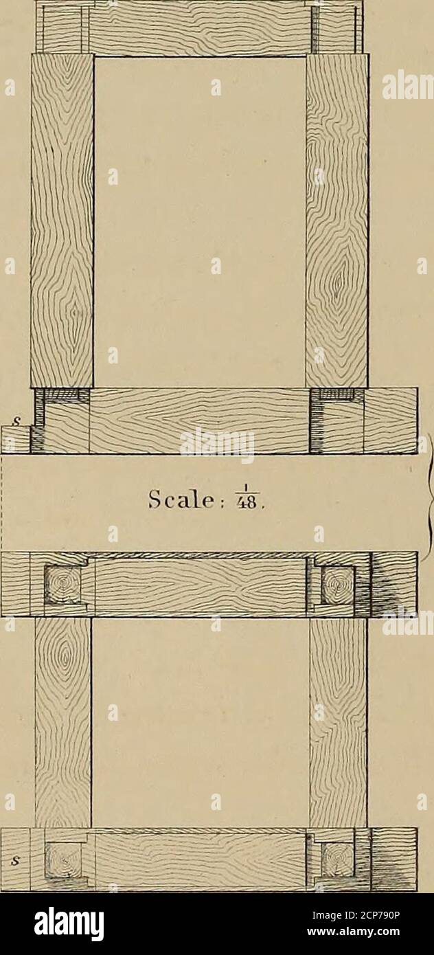 . Report of the Geological exploration of the fortieth parallel . Tigs ...