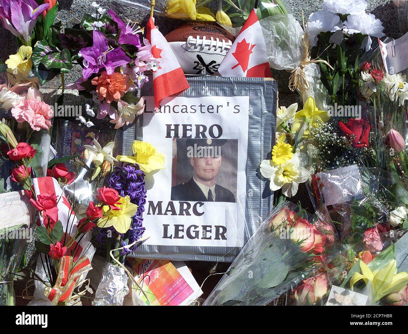 Lancaster ontario hires stock photography and images Alamy