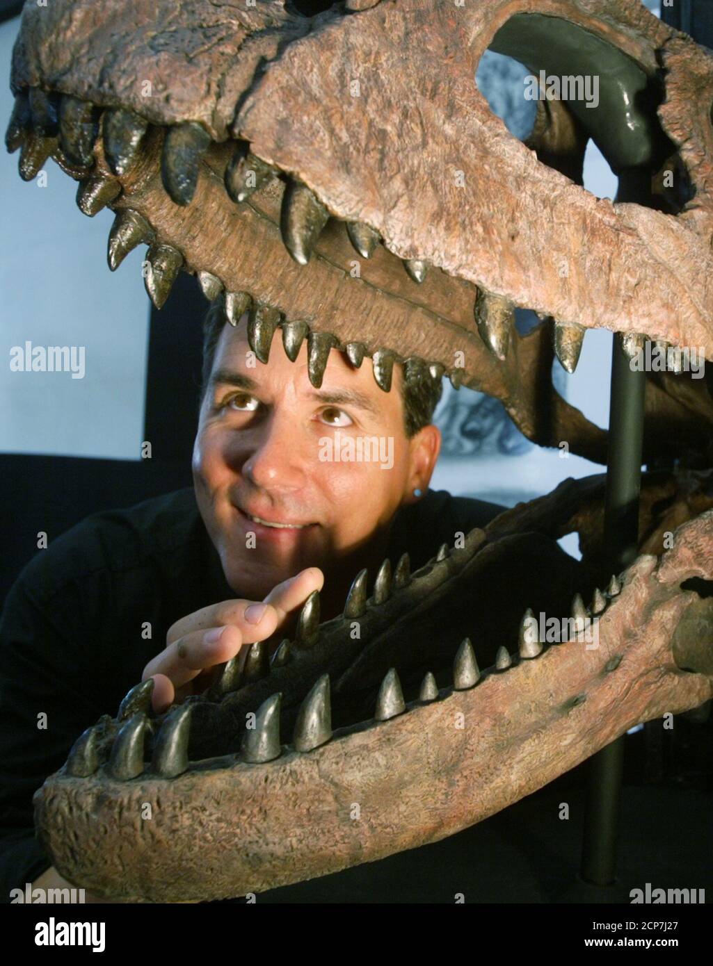 Rajasaurus narmadensis hires stock photography and images Alamy