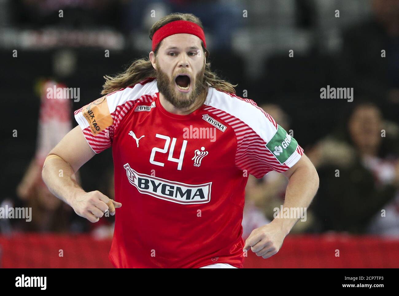 Page 3 - Mikkel Hansen High Resolution Stock Photography and Images - Alamy