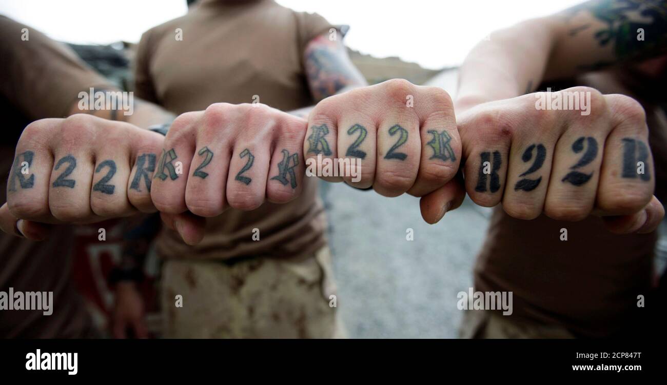 Page 3 Fist Tattoo High Resolution Stock Photography And Images Alamy
