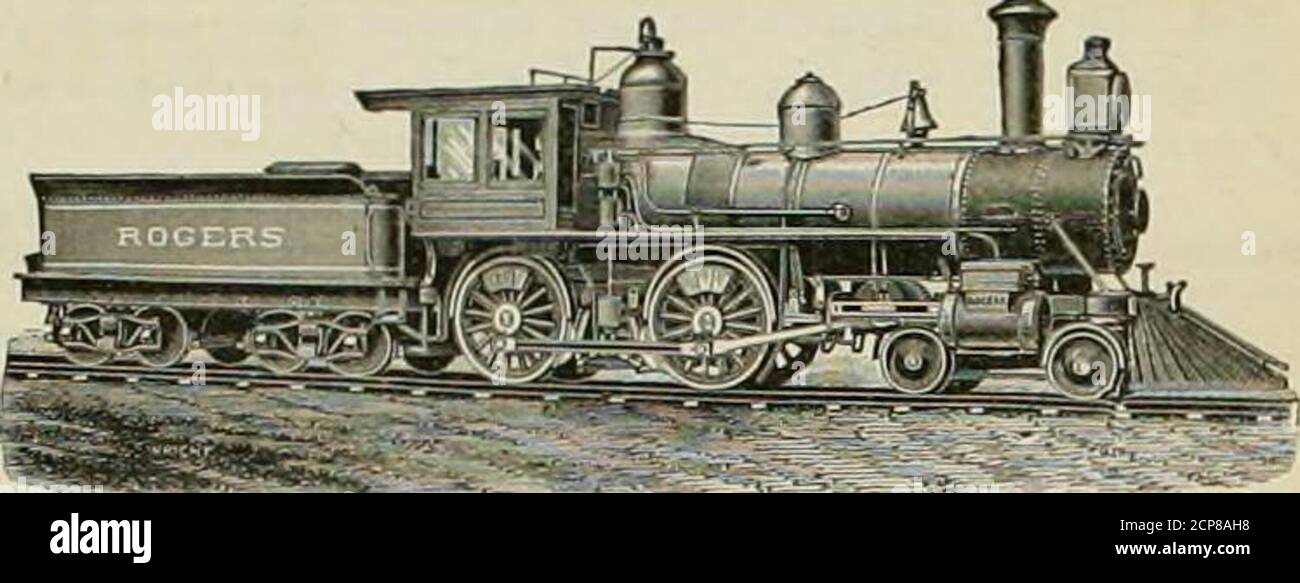 . The locomotive engineer . iiiiaiiy. NEW YORK. CAST STEEL WORKS of FRIED. KRUPP Represented by THOMAS PROSSER & SON, 15 COLD ST., Thwe works coyer an area of 1,300 acres, employ abont IB.OOOnien.have the most improved plant, nod stand nniqae. from the faot that they hare their own Ore and Coal Mines.Blast Furoaoes, etc., and rhat ewrj/ sla«a of manufacture Is iindwr their ■iwn wupervlslon. and are not i like others) dependent on the open market for a mlscellaneoos aasorlment of crudematerial; which. In connection with 76 yeara eiperlence, enables Ihem to turn oat a product of a very superior Stock Photo