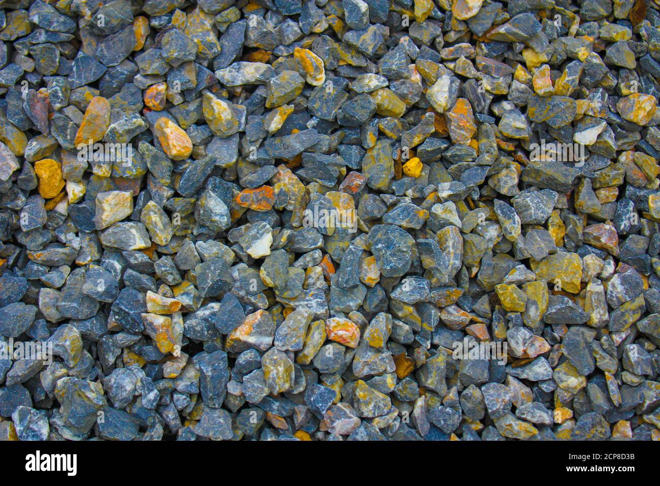 Mineral gravel hi-res stock photography and images - Page 8 - Alamy