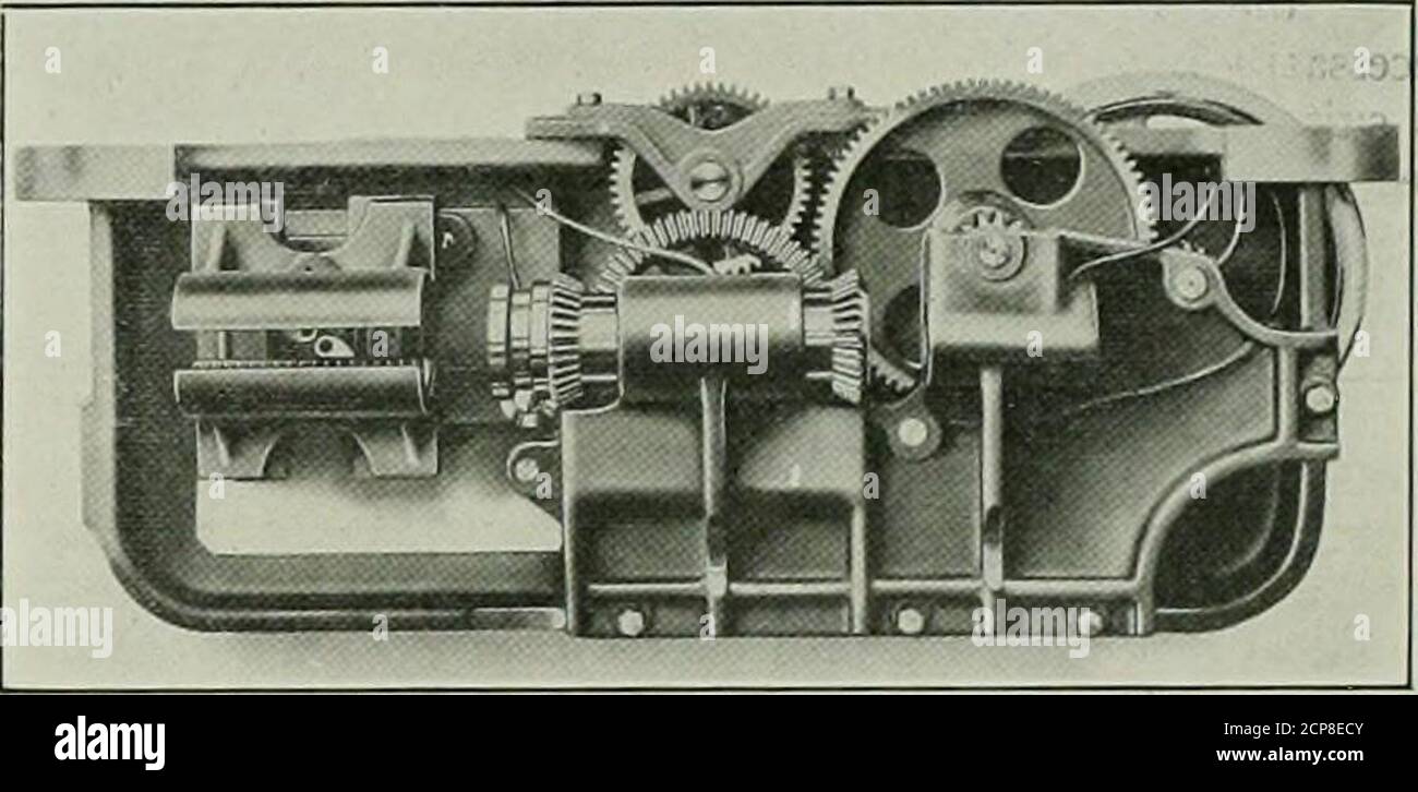 . Railway mechanical engineer . Interior of Feed Box are provided