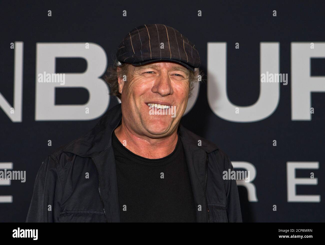 Gregg Henry High Resolution Stock Photography and Images - Alamy