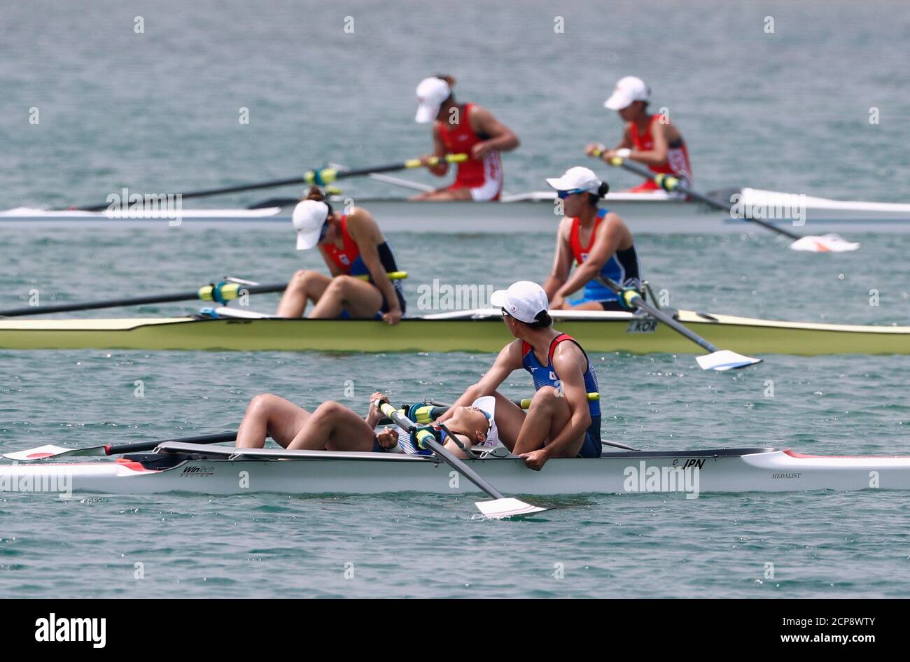 Akiho Hi Res Stock Photography And Images Alamy