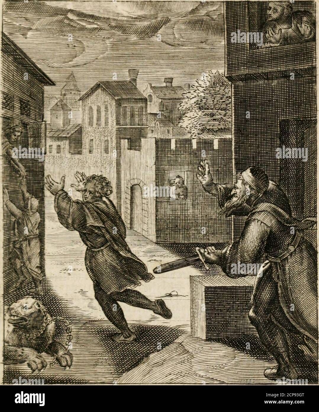 Ernst Meister High Resolution Stock Photography And Images Alamy