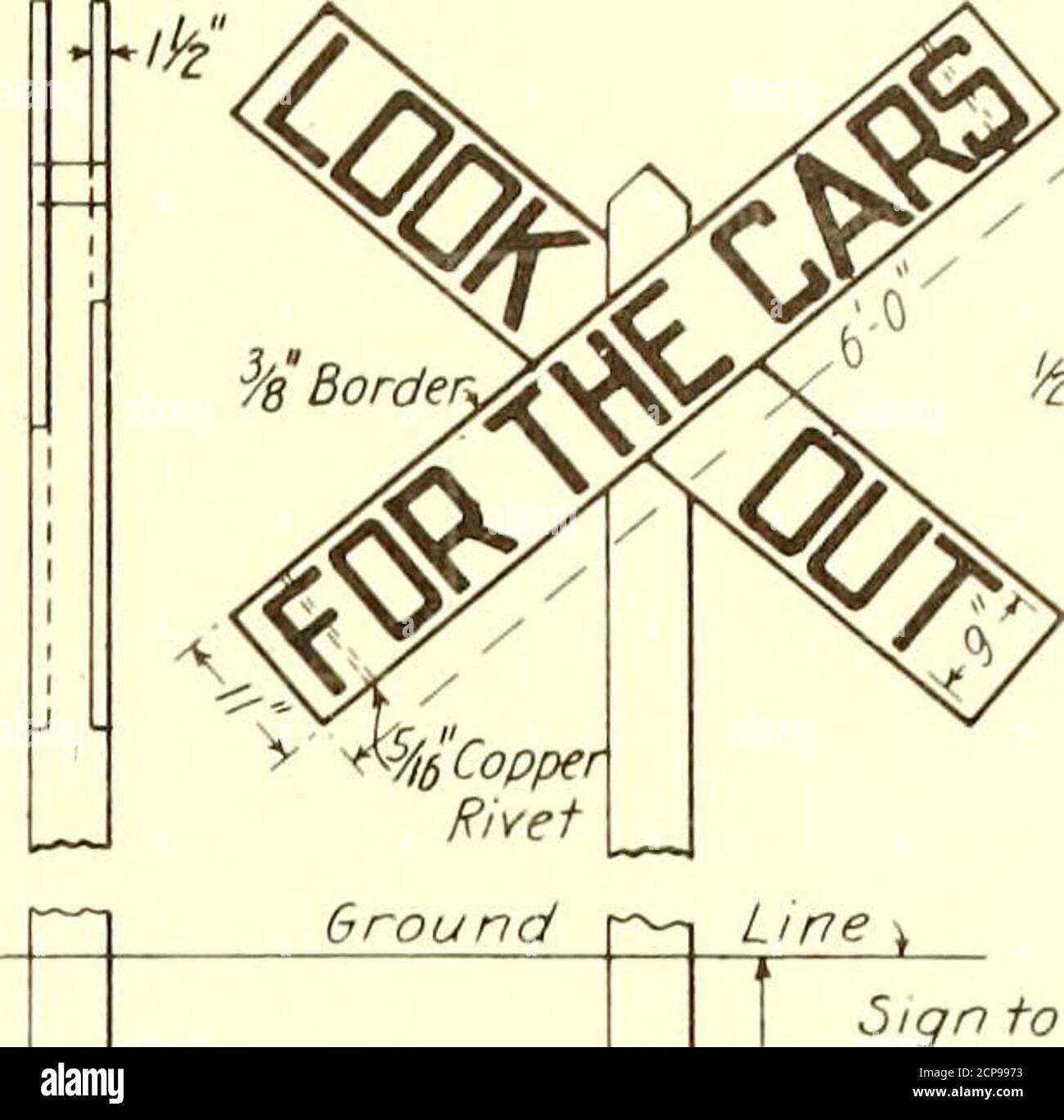. Electric railway journal . Joliet Extension—Standard Slow and Whistle ...