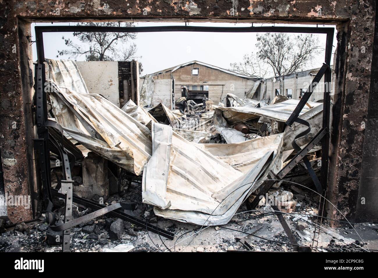 Almeda fire hires stock photography and images Alamy