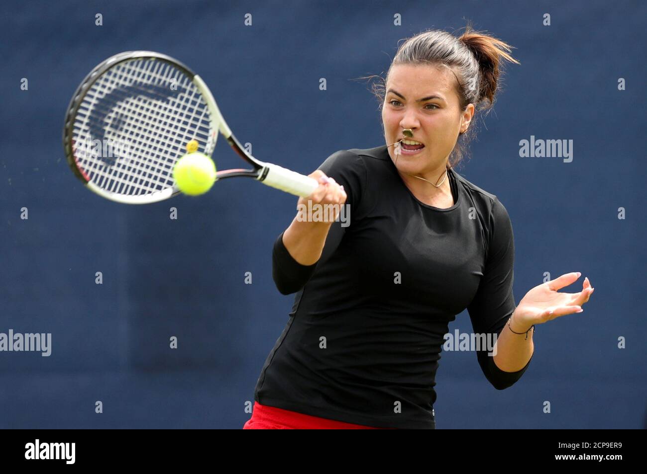 Ruse tennis hi-res stock photography and images - Alamy