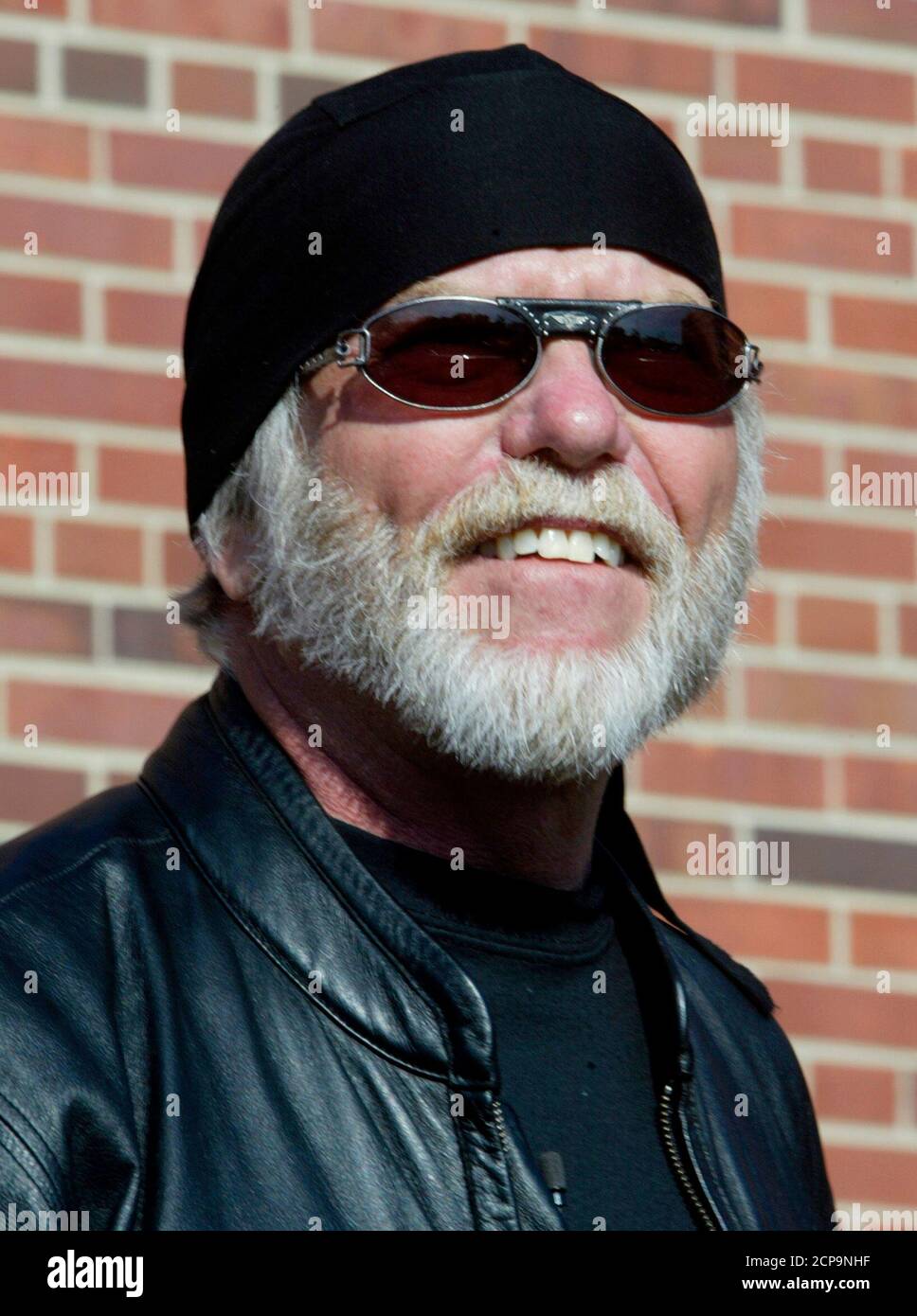 Willie davidson grandson one harley 