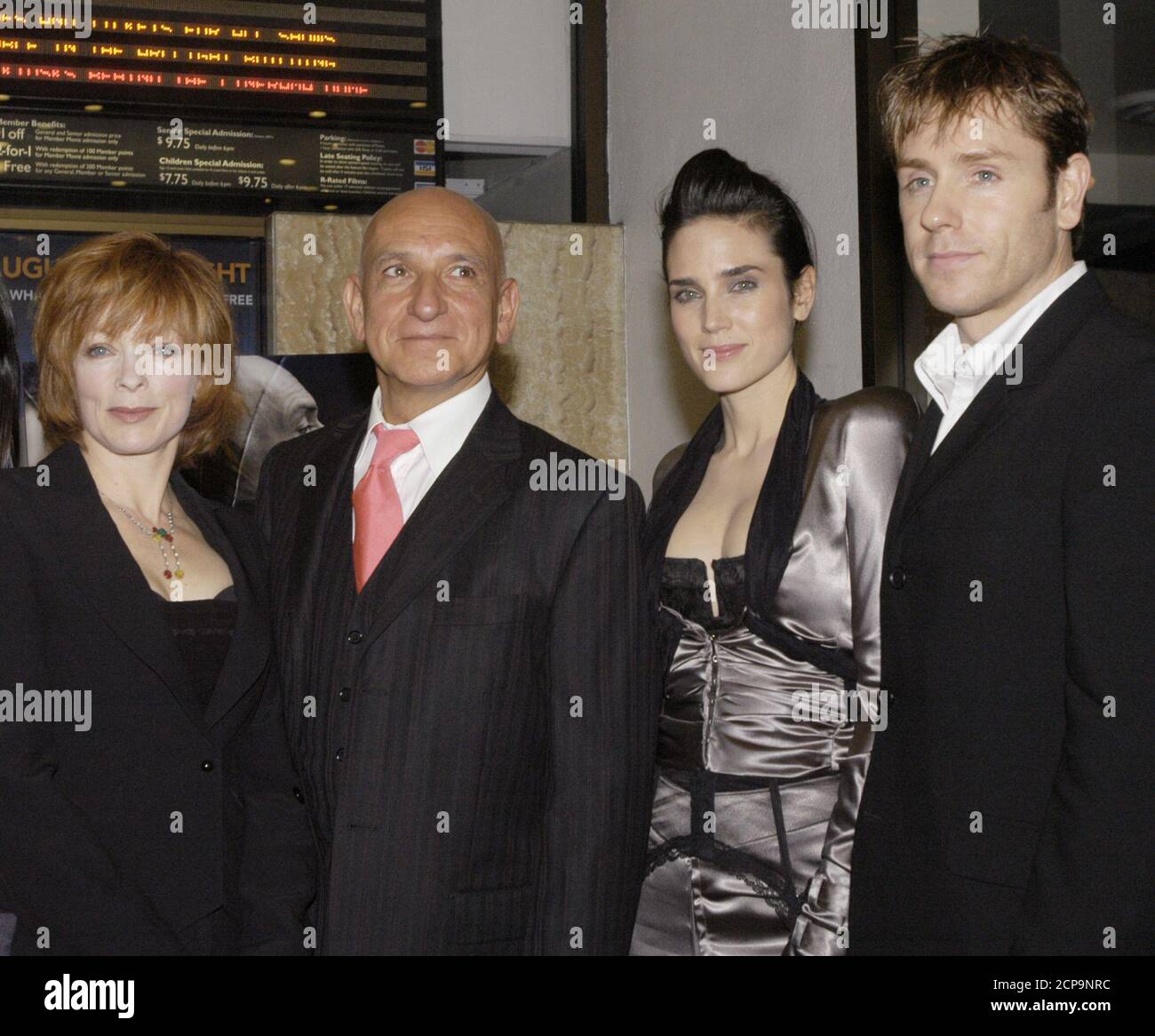 Cast Of House Of Sand And Fog