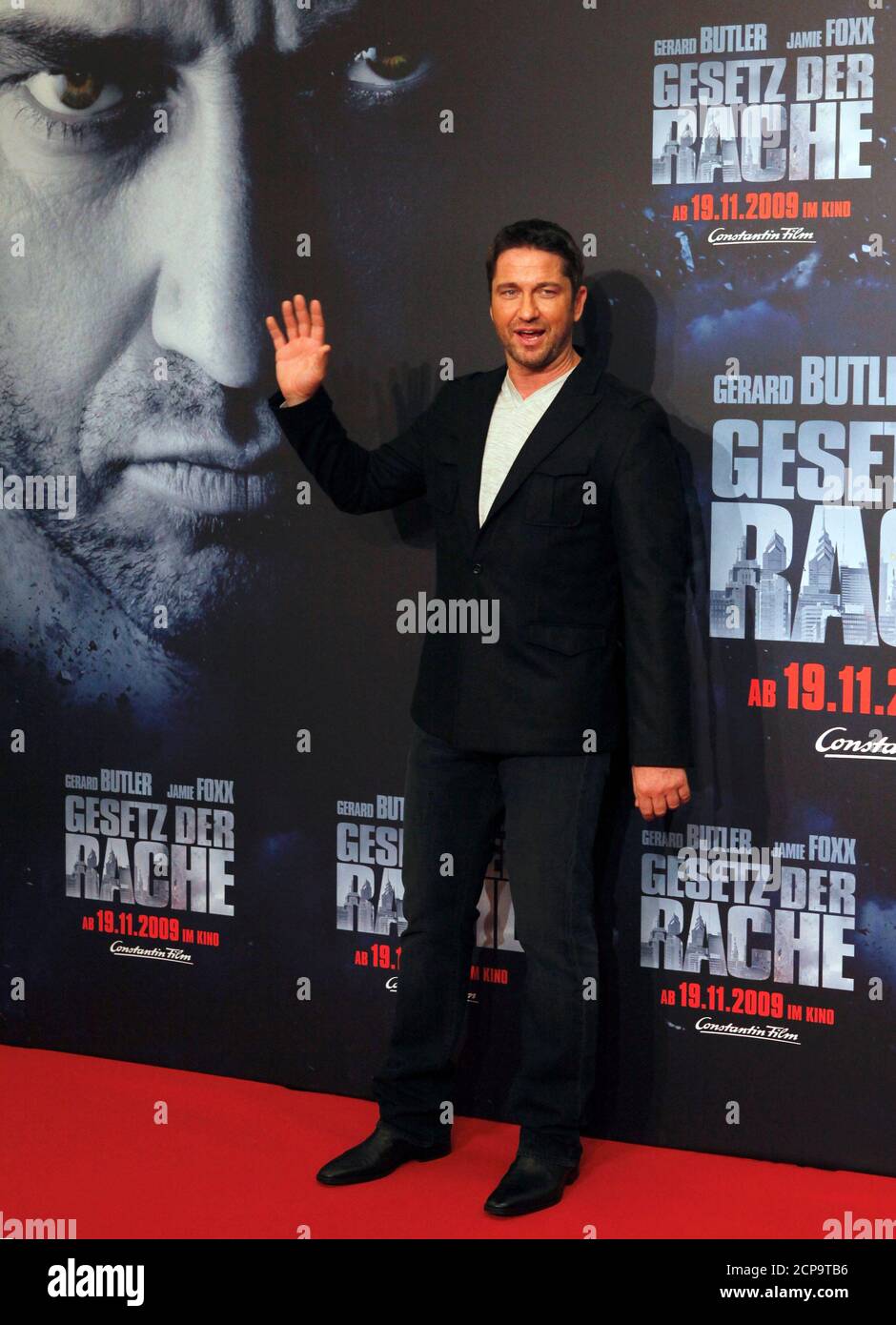 law abiding citizen 2 release date
