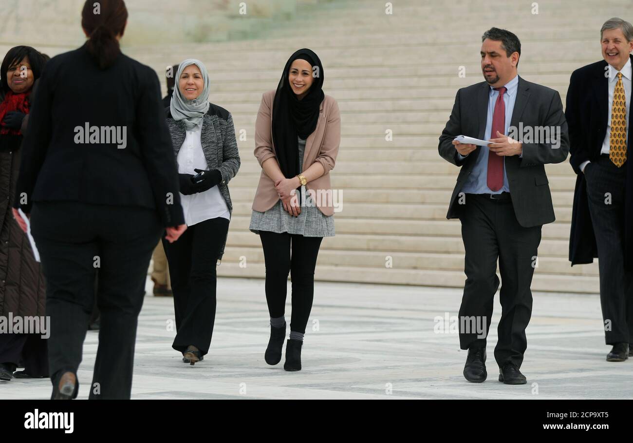 Members staff look hires stock photography and images Alamy