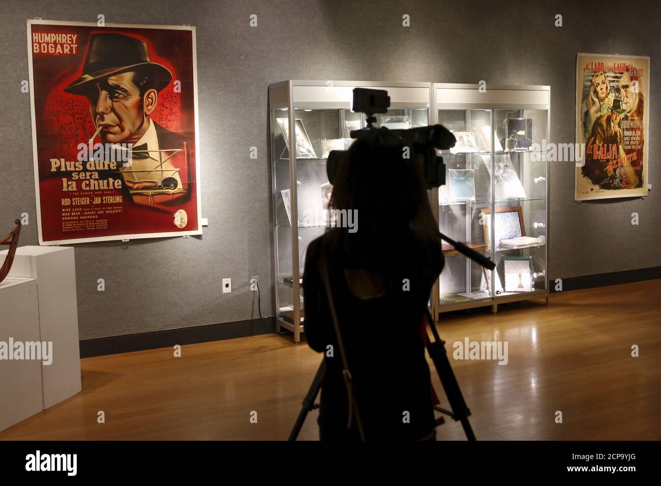 Hollywood memorabilia hires stock photography and images Alamy