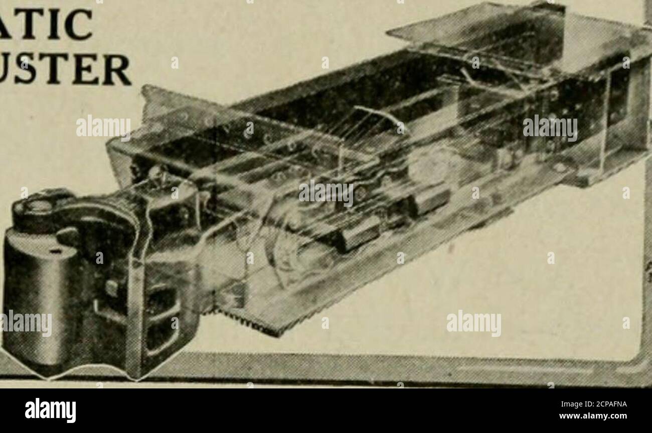 . Official proceedings . fe of your piston rods fifty percent by not turning or grinding them