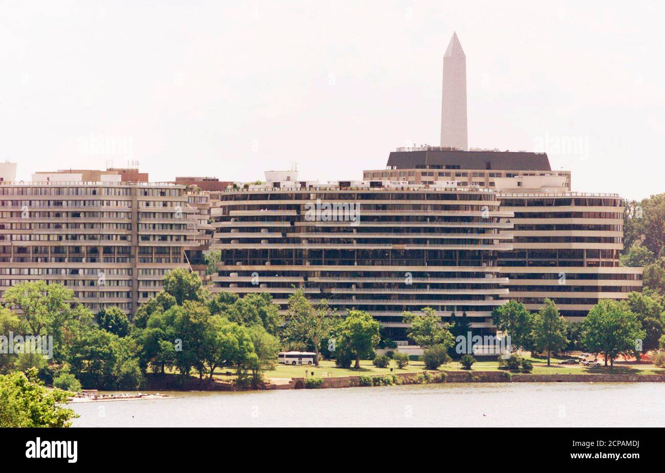 The watergate building 1972 hires stock photography and images Alamy