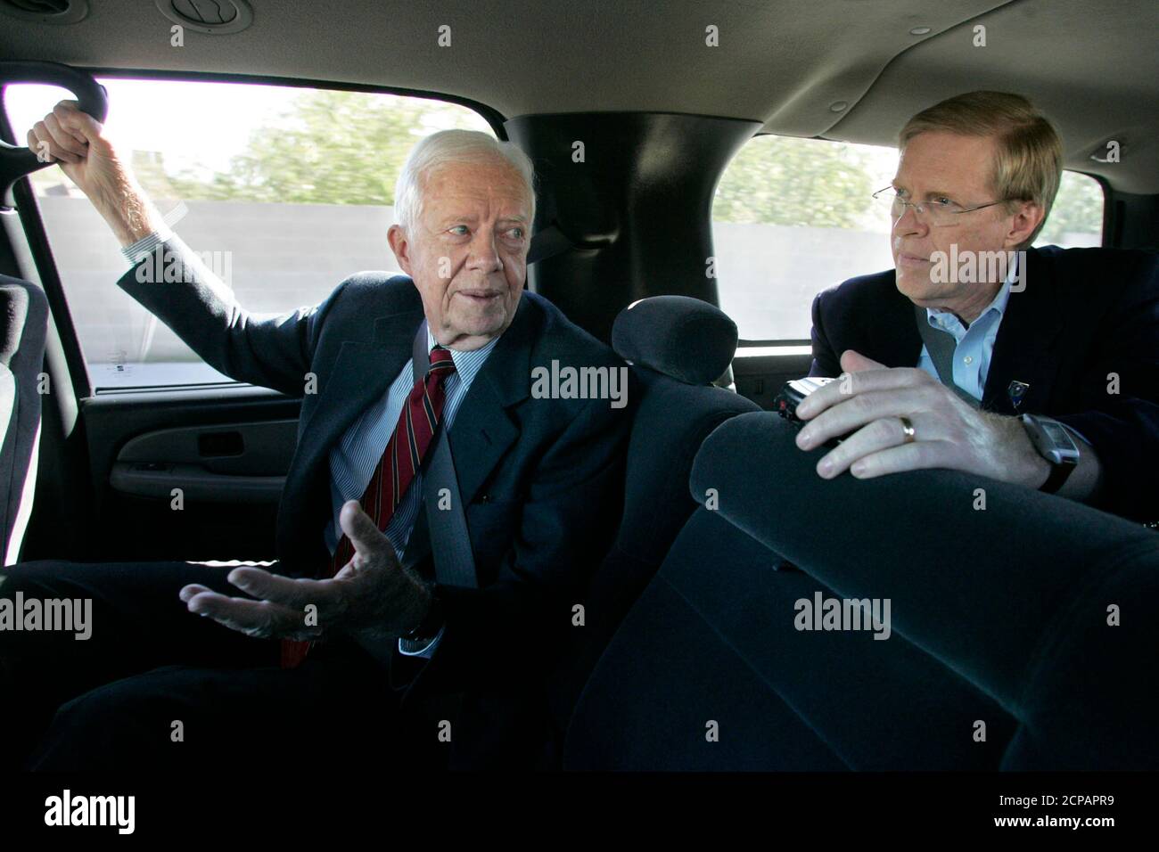 Jimmy carter campaign trail hires stock photography and images Alamy