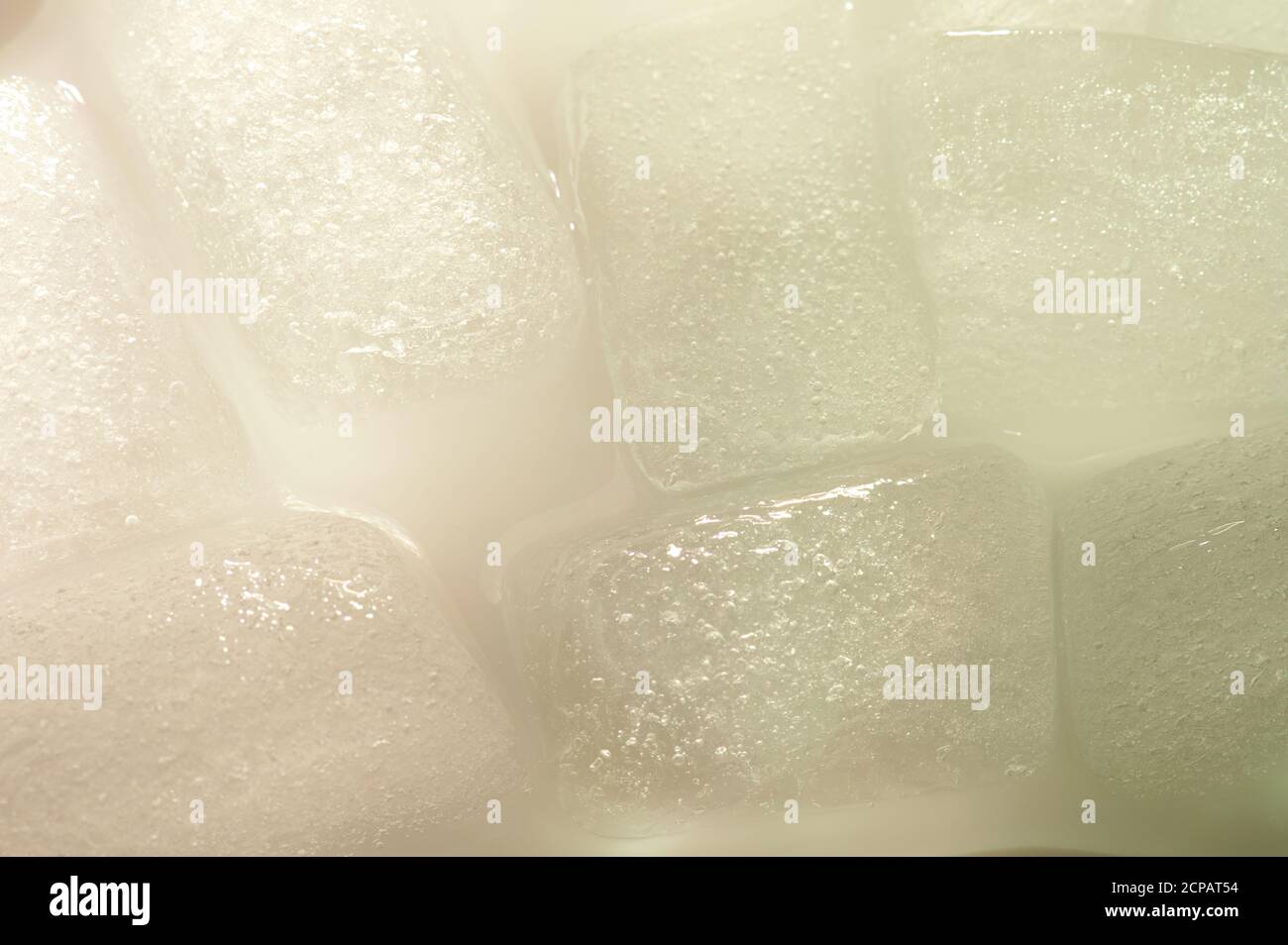 Melted ice cube hires stock photography and images Alamy