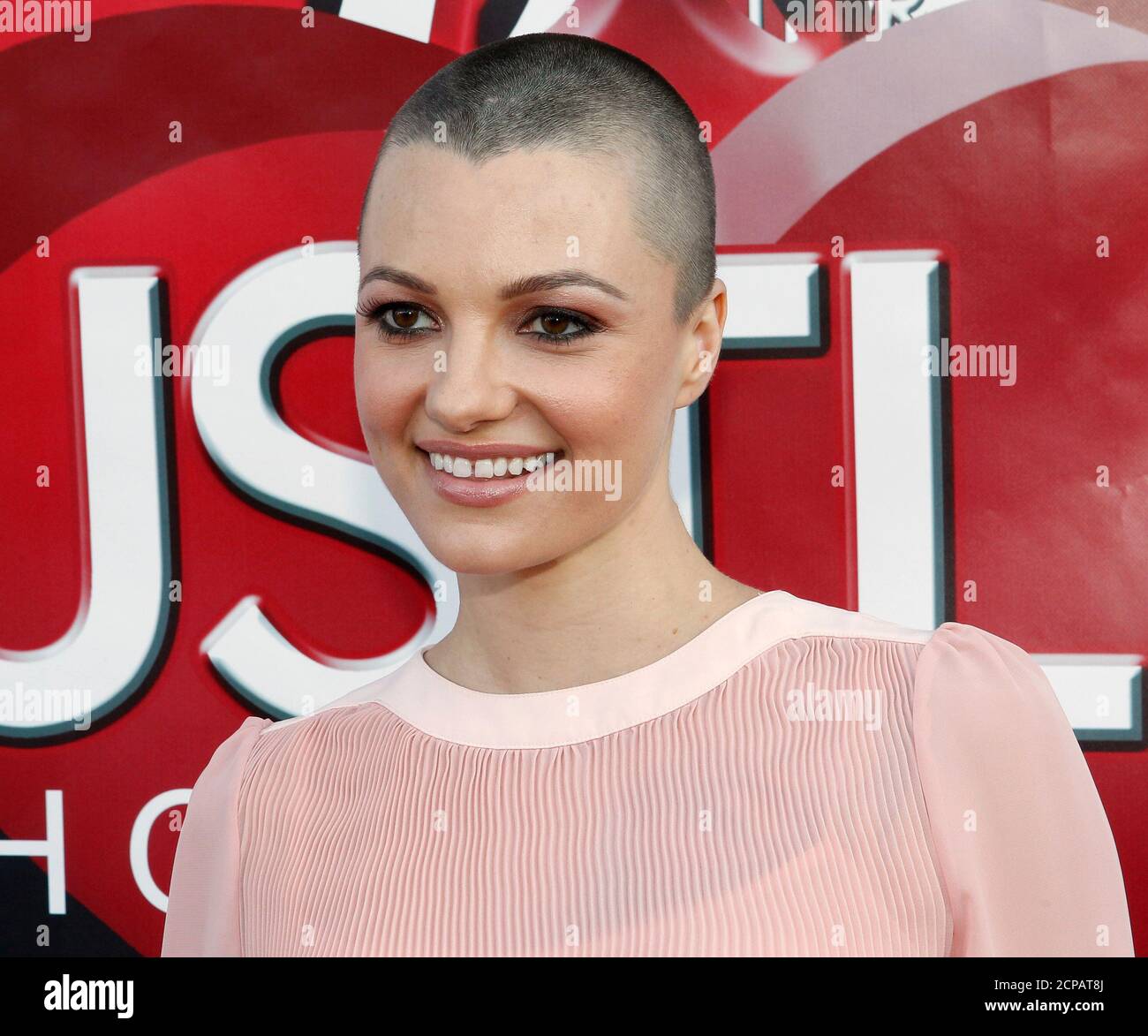 At hustler hollywood west hollywood hi res stock photography and images