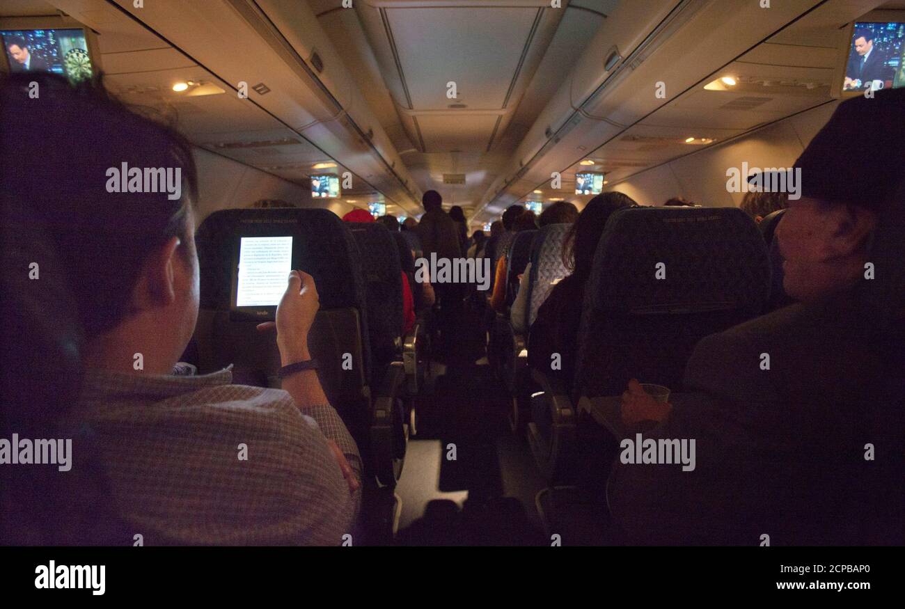 American airlines airplane hires stock photography and images Alamy