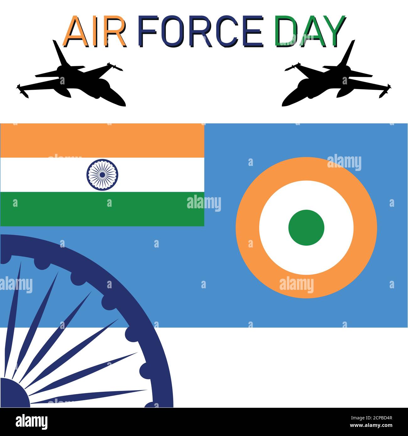 Indian Air Force Calendar 2025 With Holidays 