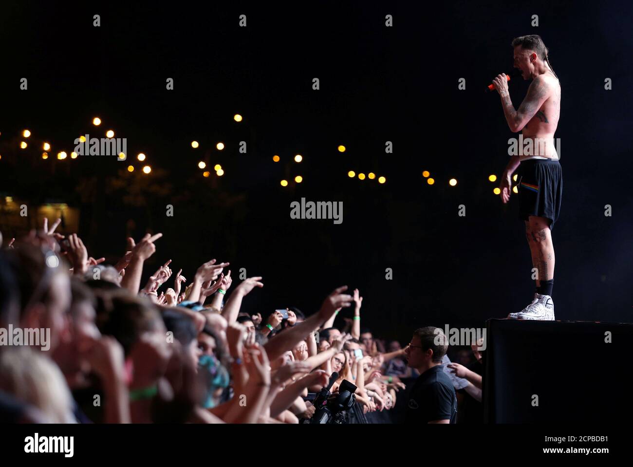 Watkin tudor jones hi-res stock photography and images - Alamy