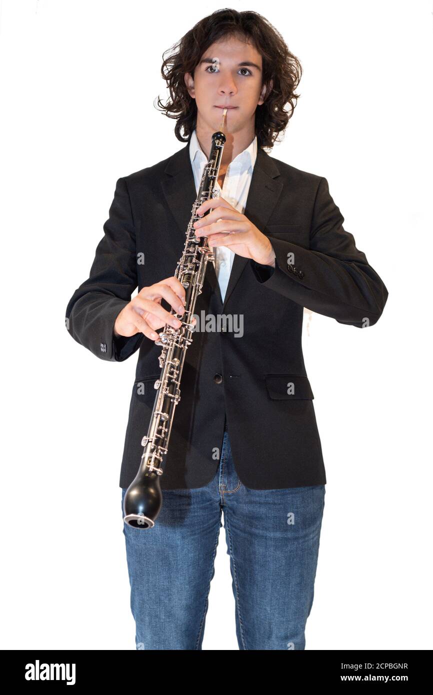 Corno inglese Cut Out Stock Images & Pictures Alamy