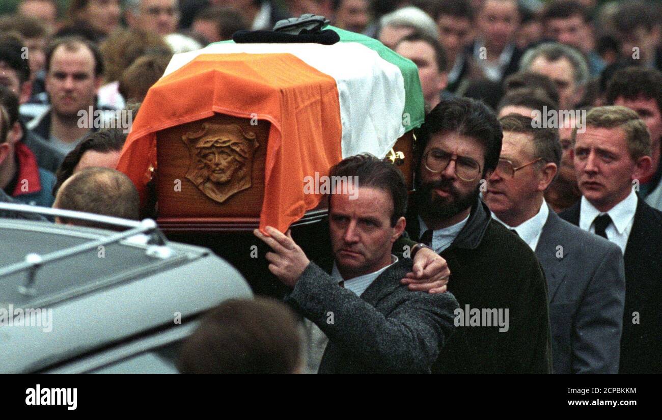 October 1993 shankill road bomb hires stock photography and images Alamy