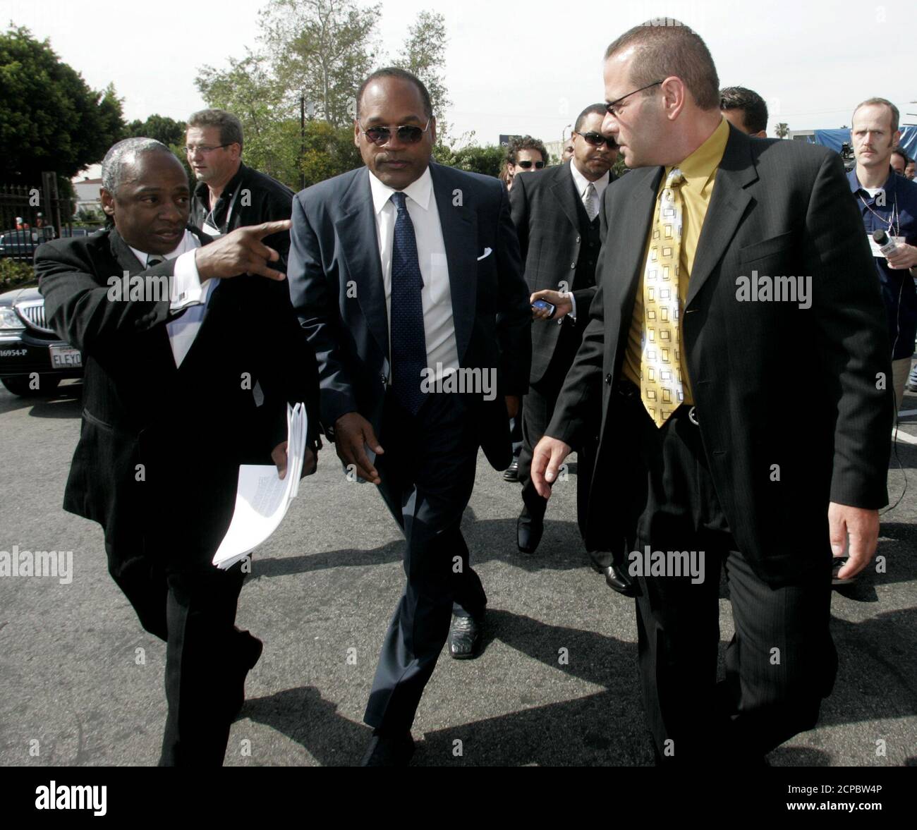 Nicole Simpson High Resolution Stock Photography And Images Alamy