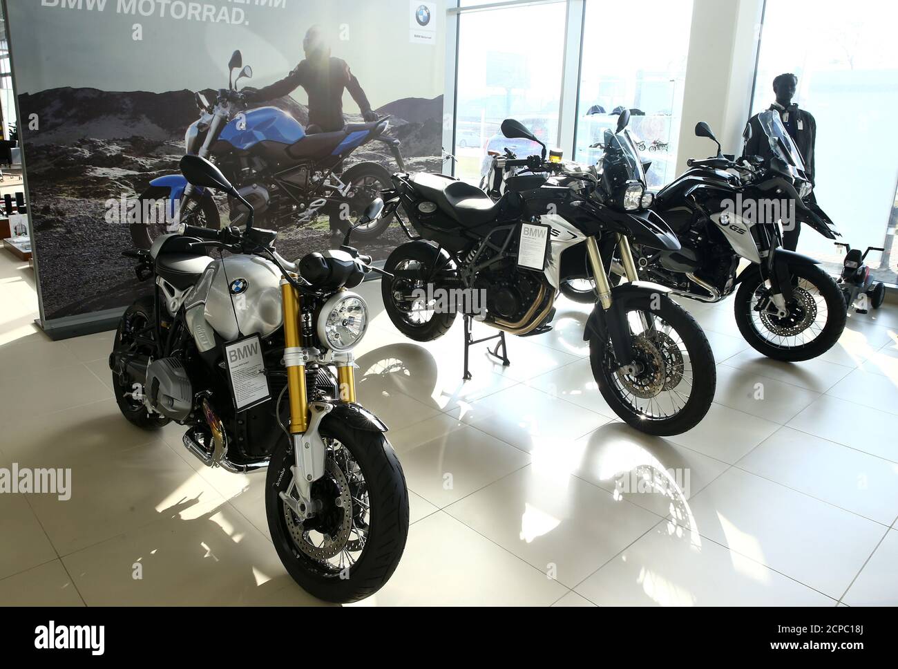 Bmw Motorcycles High Resolution Stock Photography And Images Alamy Bmw Motorcycles High Resolution Stock Photography And Images Alamy