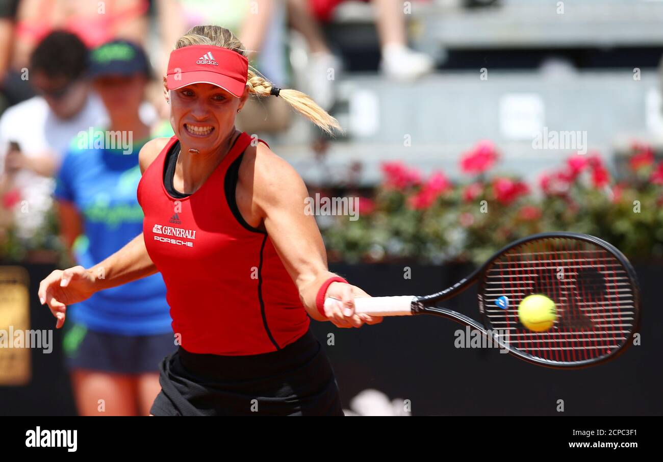 Angelique kerber hi-res stock photography and images - Page 15 - Alamy