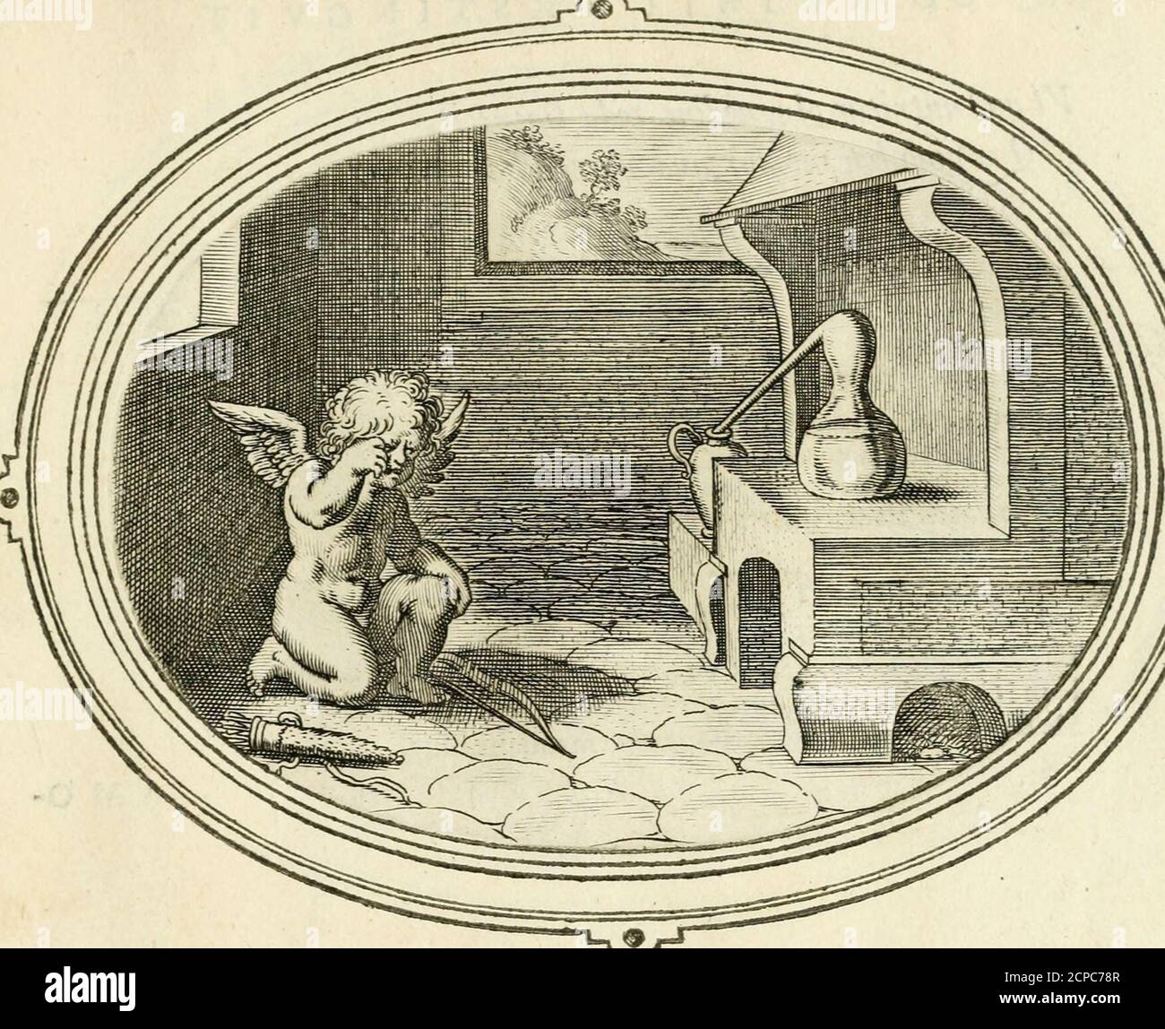 Vitrail du Saint Esprit arrivant pour la Pentecôte | coloriage gratuites à  imprimer, image size:1300x1148