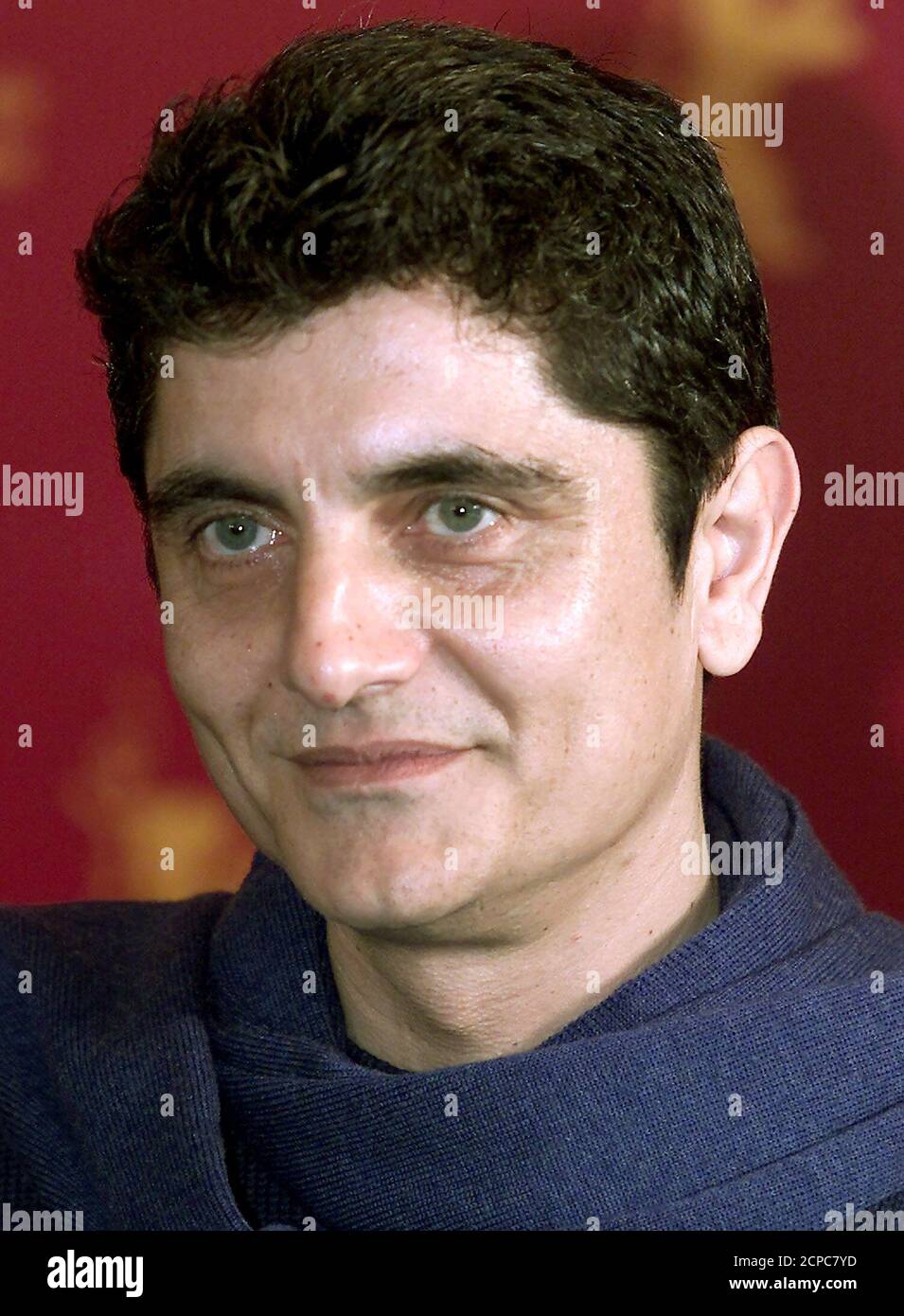 Greek director hires stock photography and images Alamy