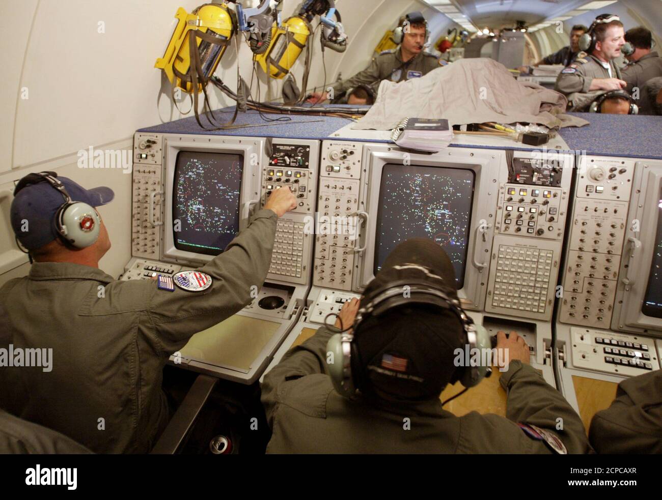 Nato Awacs High Resolution Stock Photography And Images Alamy