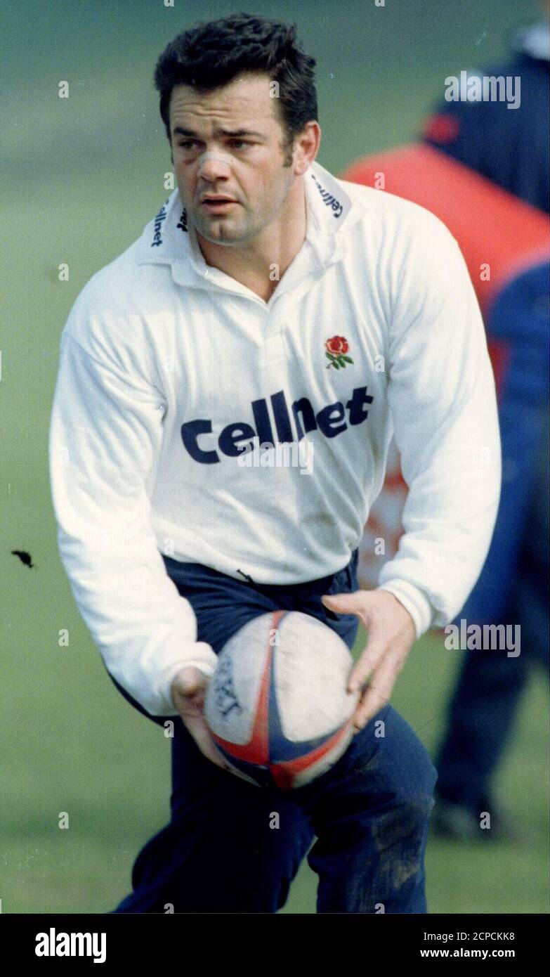 Will Carling High Resolution Stock Photography and Images Alamy