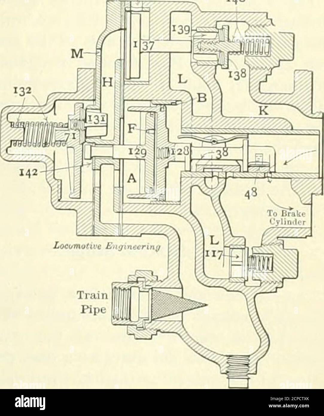 Locomotive engineering : a practical journal of railway motive power ...