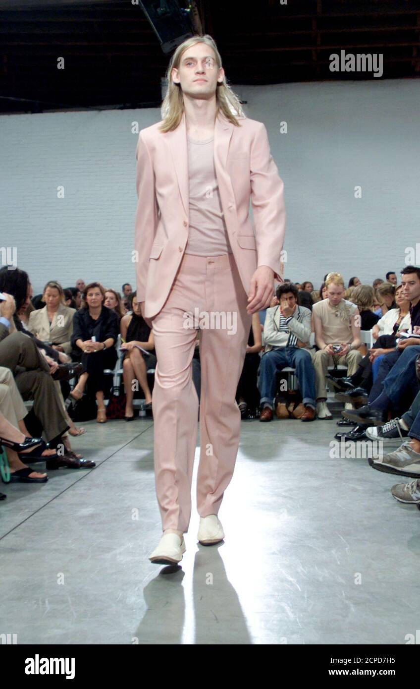 helmut lang shirt pink