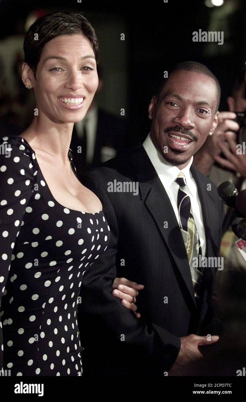 Showtime eddie murphy hires stock photography and images Alamy