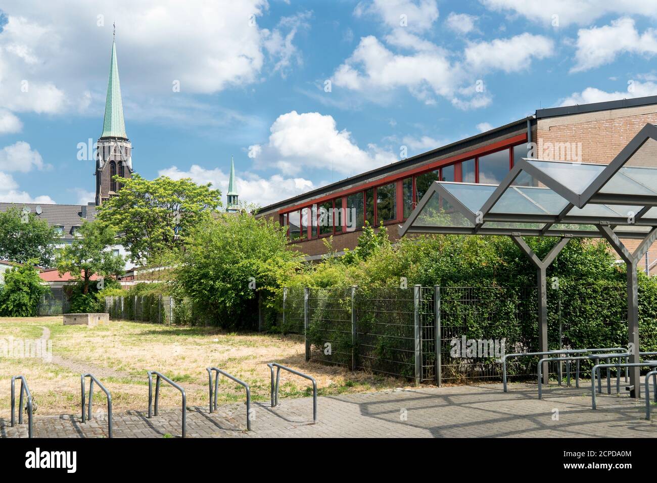 Picture of Max-Planck-Gymnasium (Duisburg)