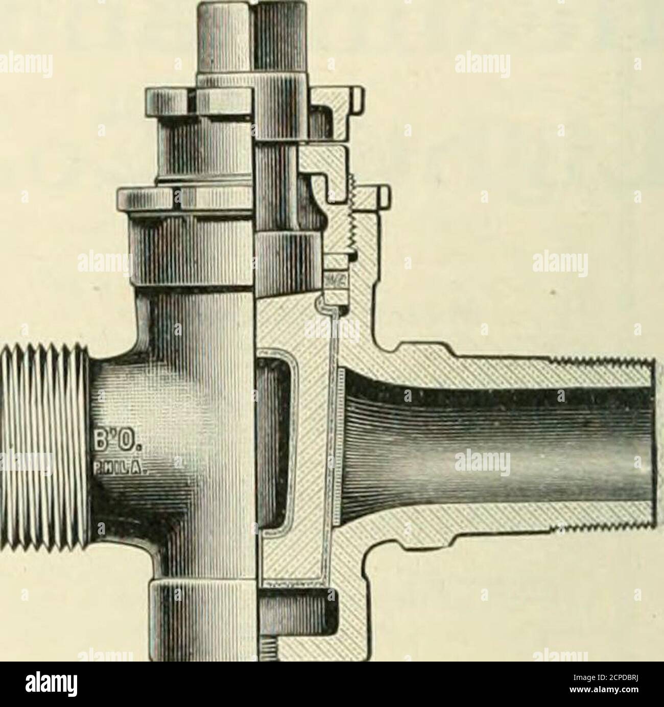 kelso safety valve factory