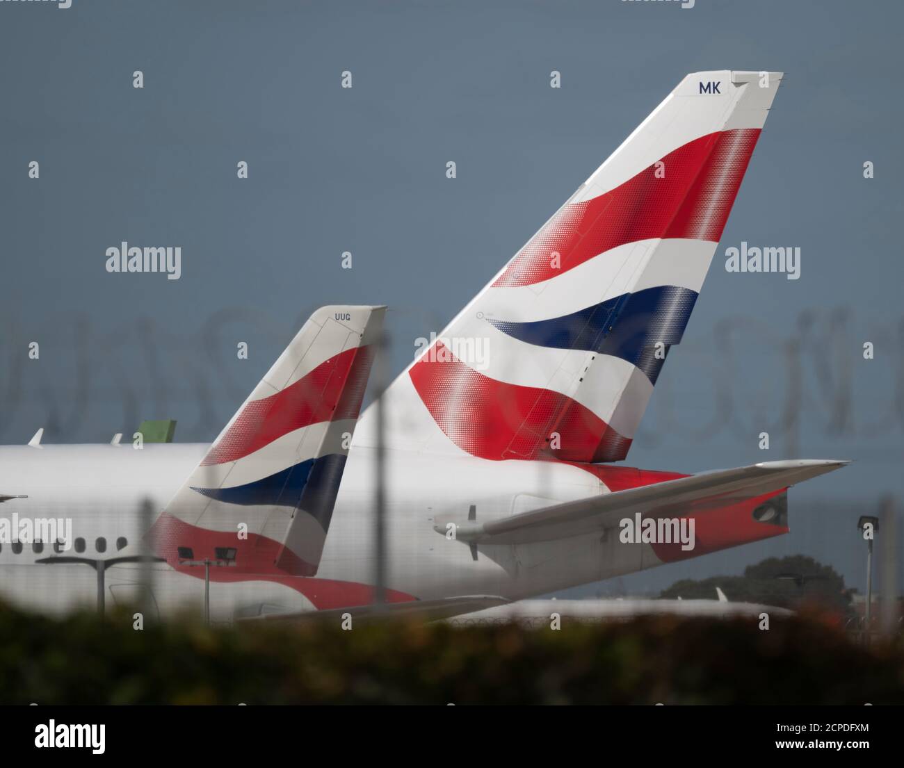 British Airways Stock british-airways-stock